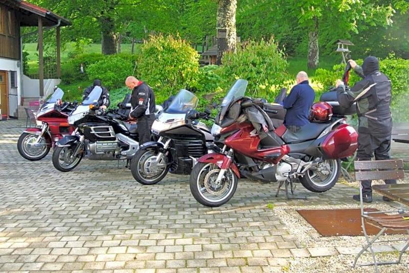 Zwieseler Waldhaus image