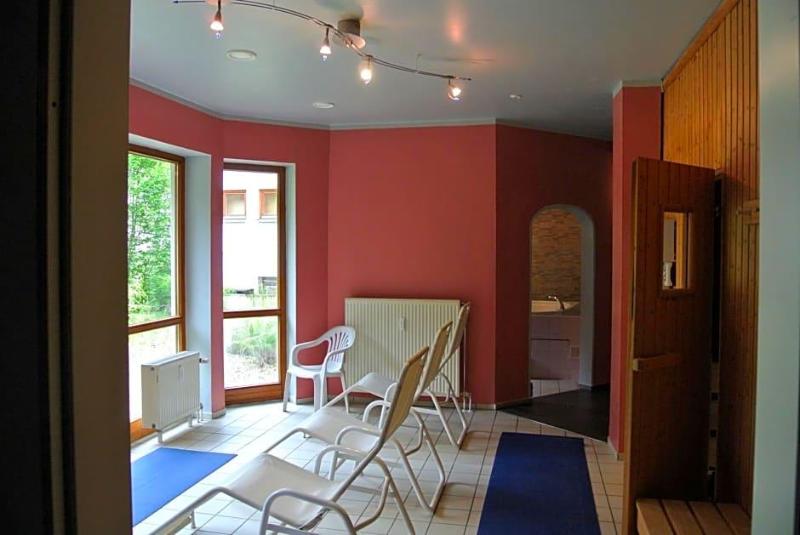 Zwieseler Waldhaus image