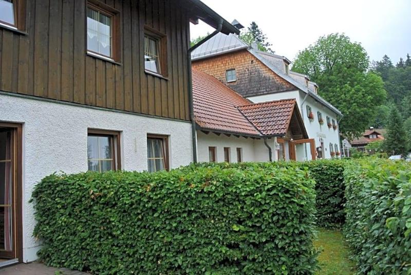 Zwieseler Waldhaus image