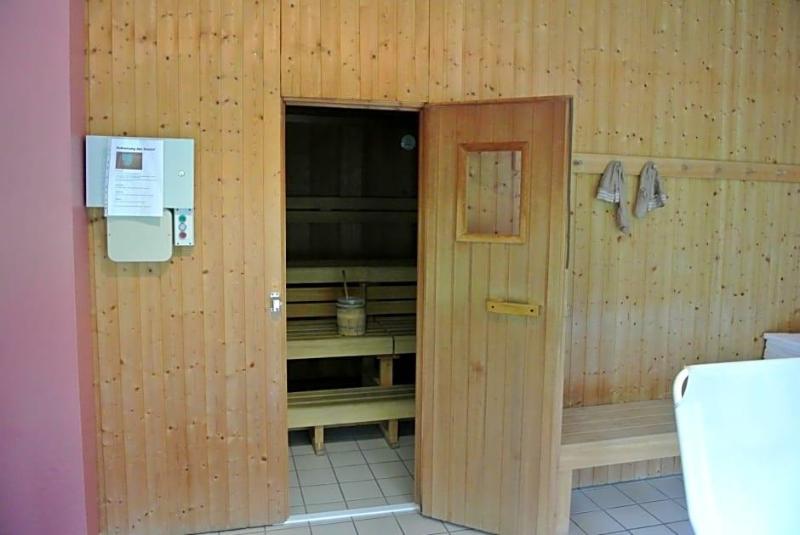 Zwieseler Waldhaus image