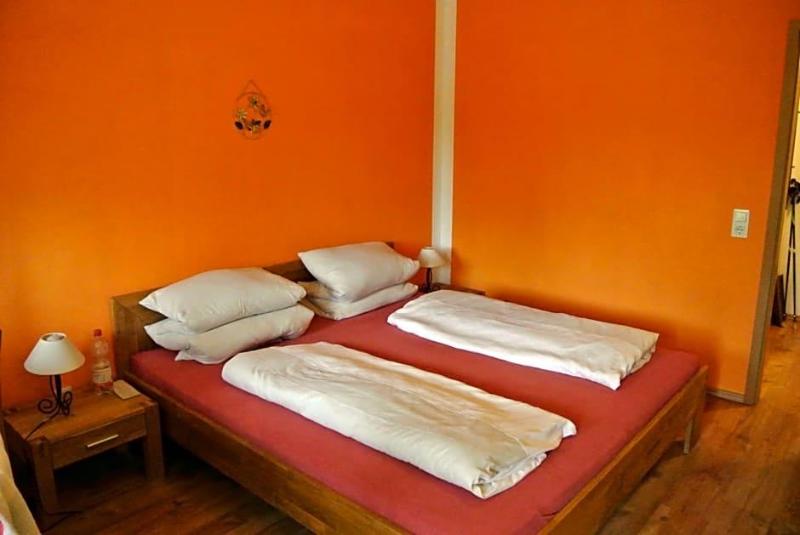 Zwieseler Waldhaus image