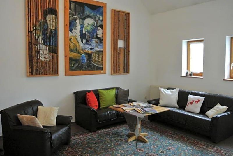 Zwieseler Waldhaus image