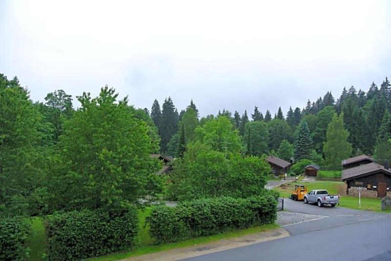 Zwieseler Waldhaus image