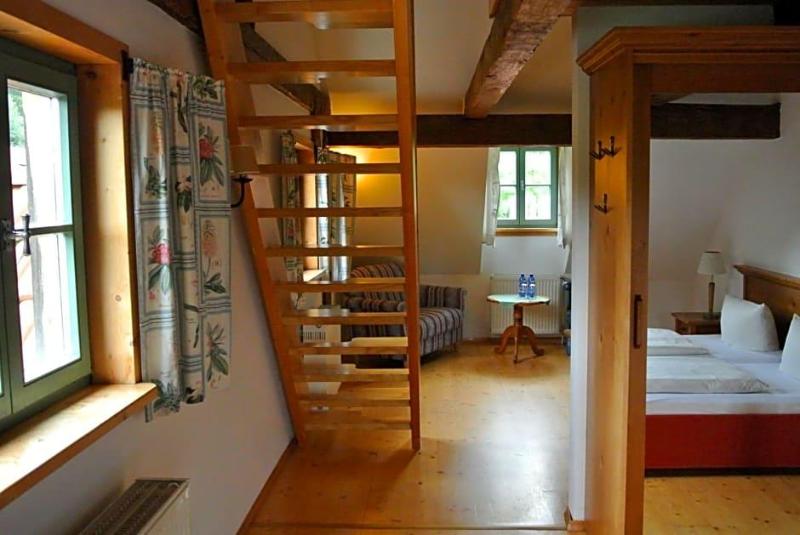 Zwieseler Waldhaus image
