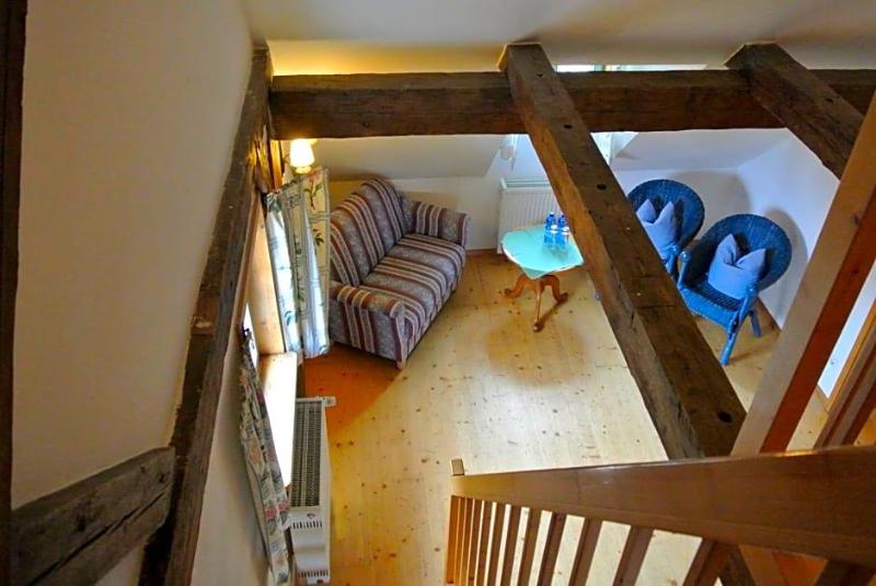 Zwieseler Waldhaus image
