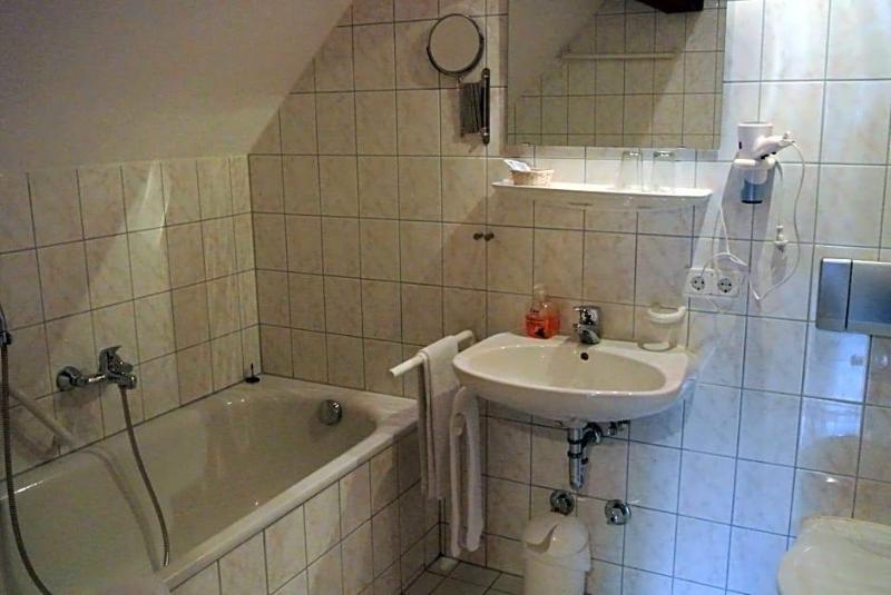 Zwieseler Waldhaus image