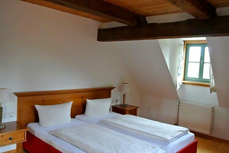 Zwieseler Waldhaus image