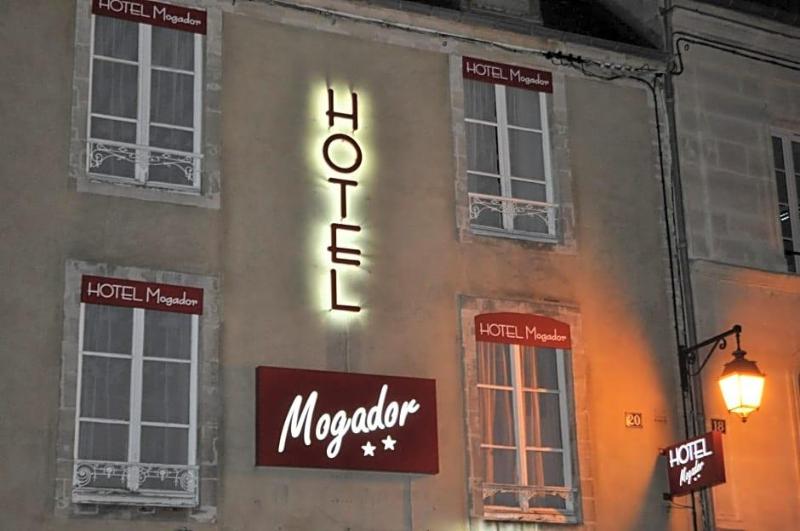 Le Mogador image