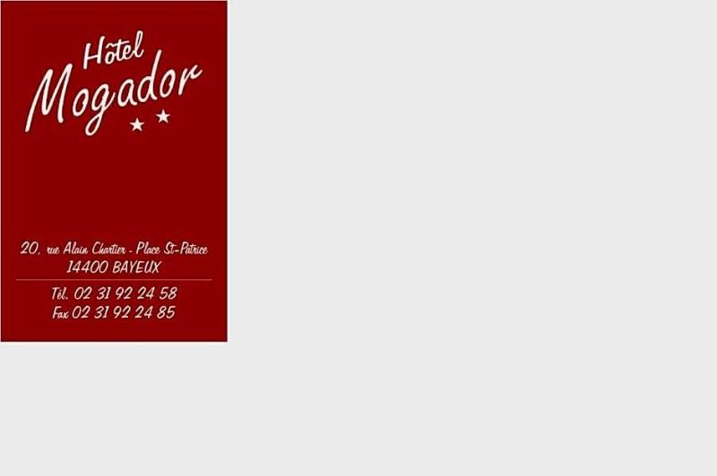Le Mogador image