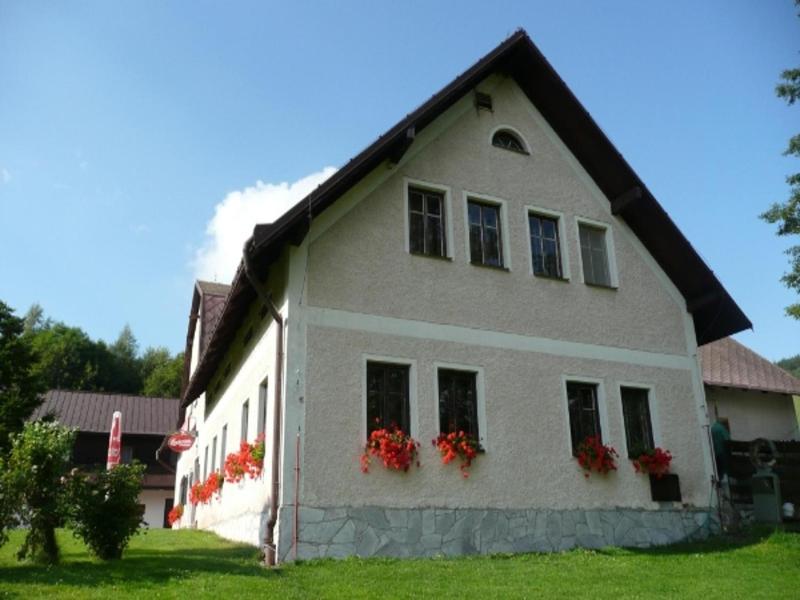 Penzion Vv Penka image
