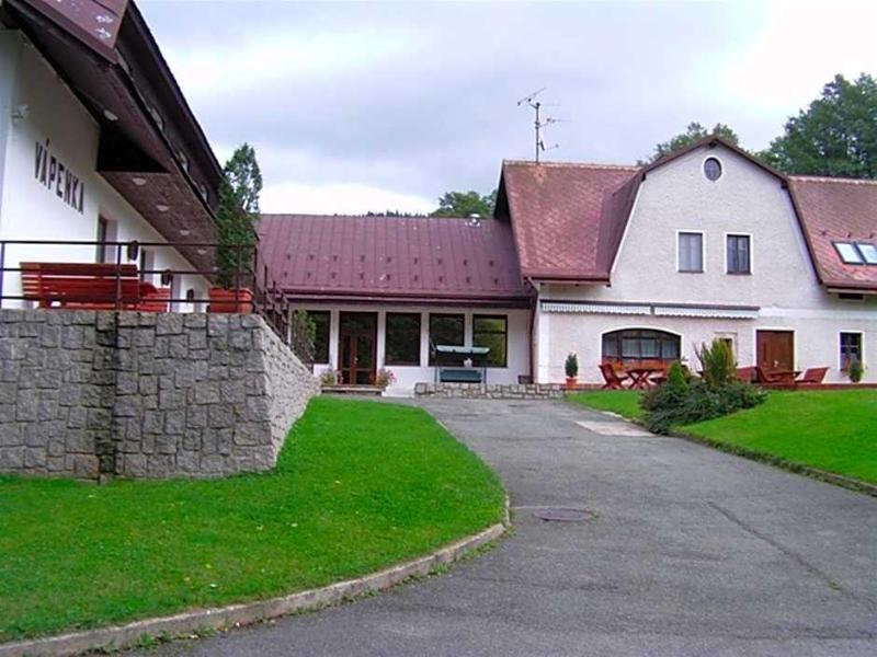 Penzion Vv Penka image