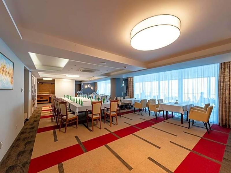 Hotel Glamour