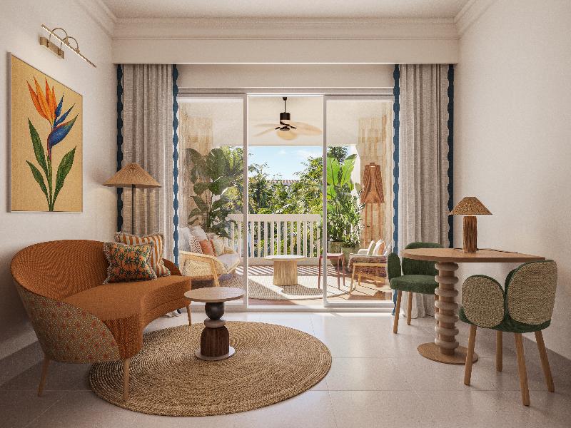 JOIA Rose Hall by Iberostar All Inclusive image