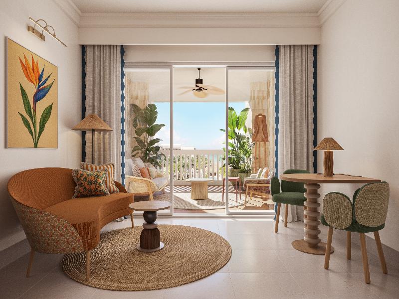JOIA Rose Hall by Iberostar All Inclusive image