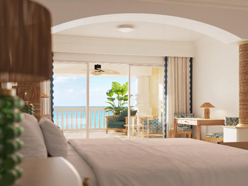 JOIA Rose Hall by Iberostar All Inclusive image