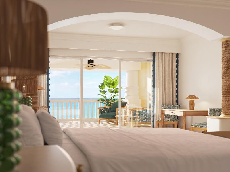 JOIA Rose Hall by Iberostar All Inclusive image