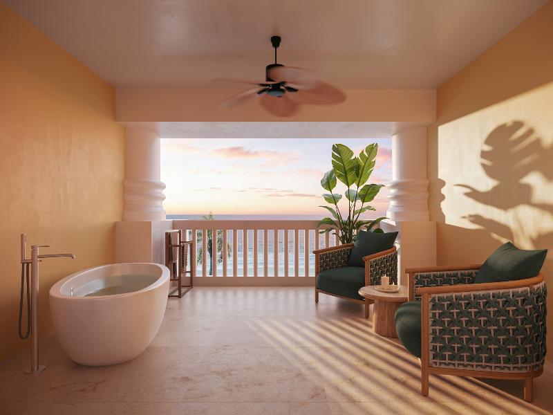JOIA Rose Hall by Iberostar All Inclusive image