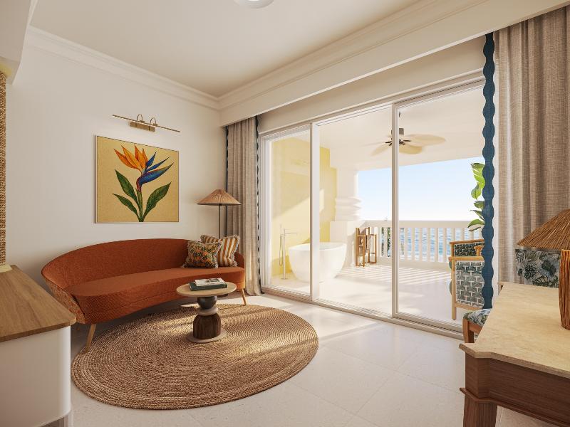 JOIA Rose Hall by Iberostar All Inclusive image