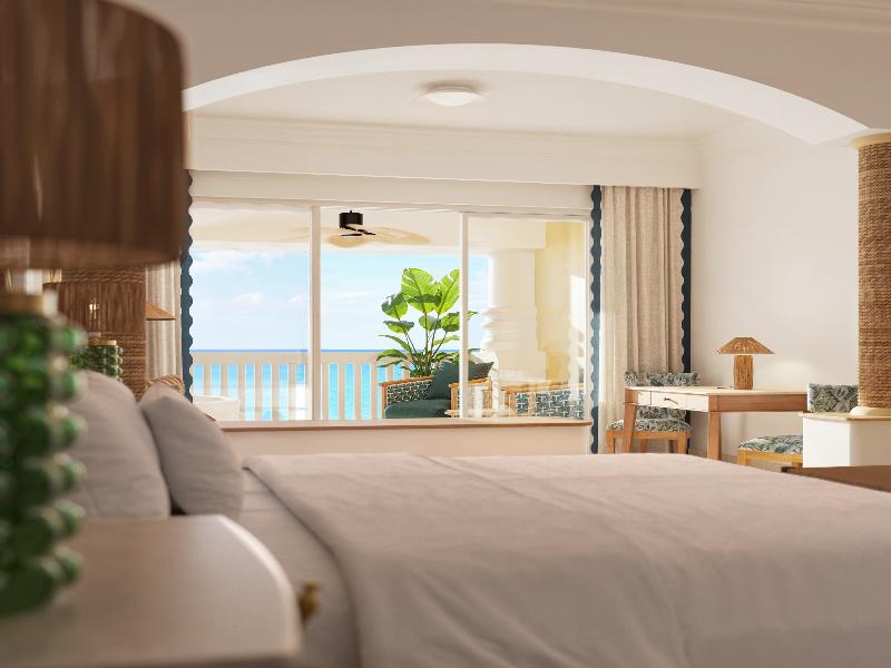 JOIA Rose Hall by Iberostar All Inclusive image