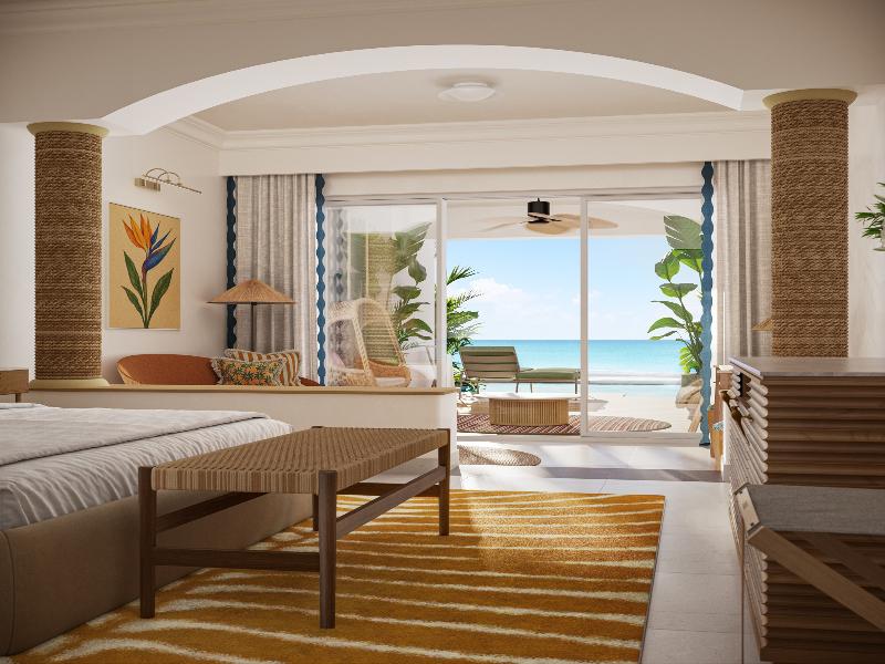 JOIA Rose Hall by Iberostar All Inclusive image