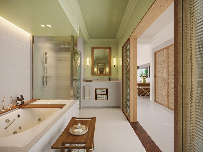 JOIA Rose Hall by Iberostar All Inclusive image