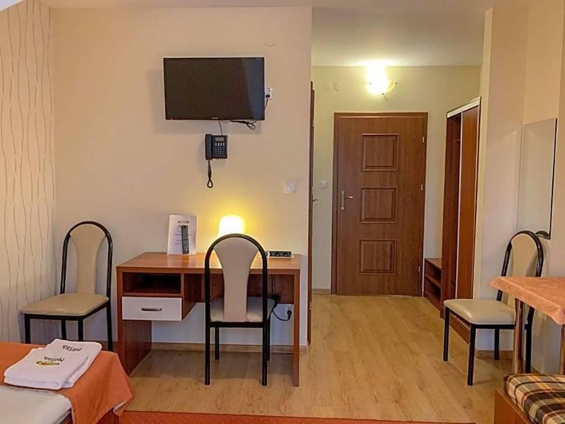 Hotel Ostoja image