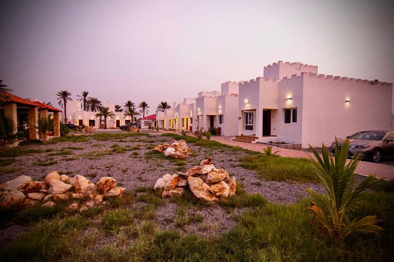 Coastline Resort image