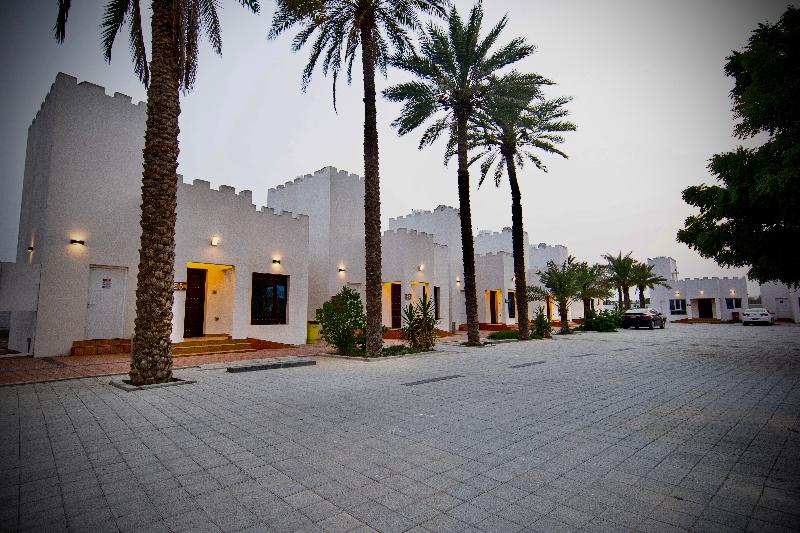 Coastline Resort image