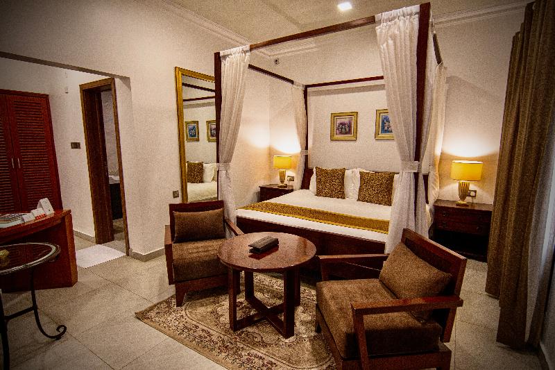 Coastline Resort image