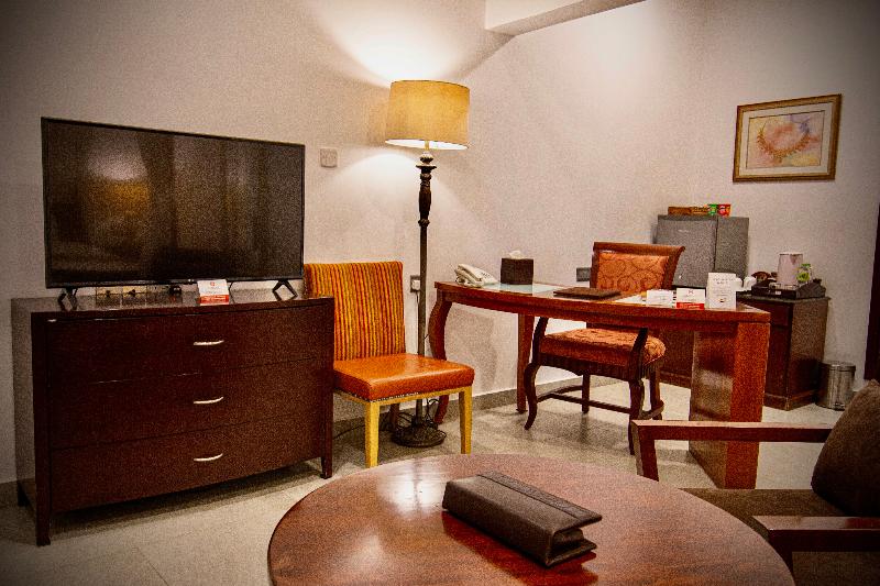 Coastline Resort image