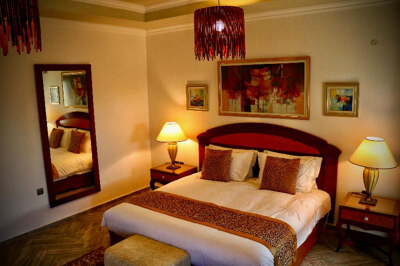 Coastline Resort image