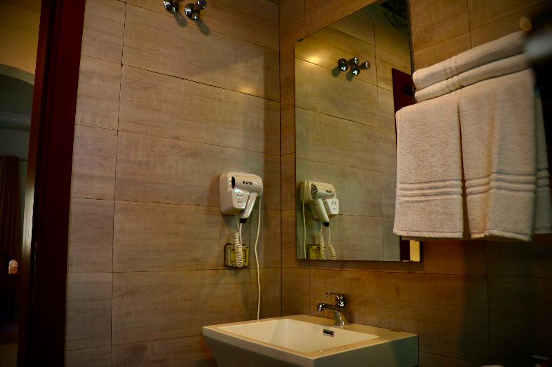 Coastline Resort image