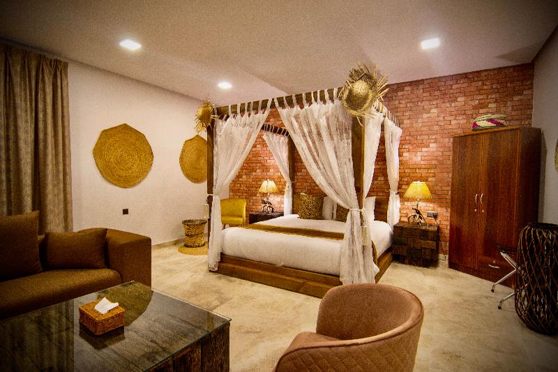 Coastline Resort image