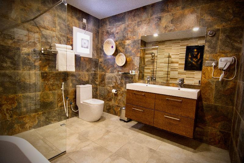 Coastline Resort image