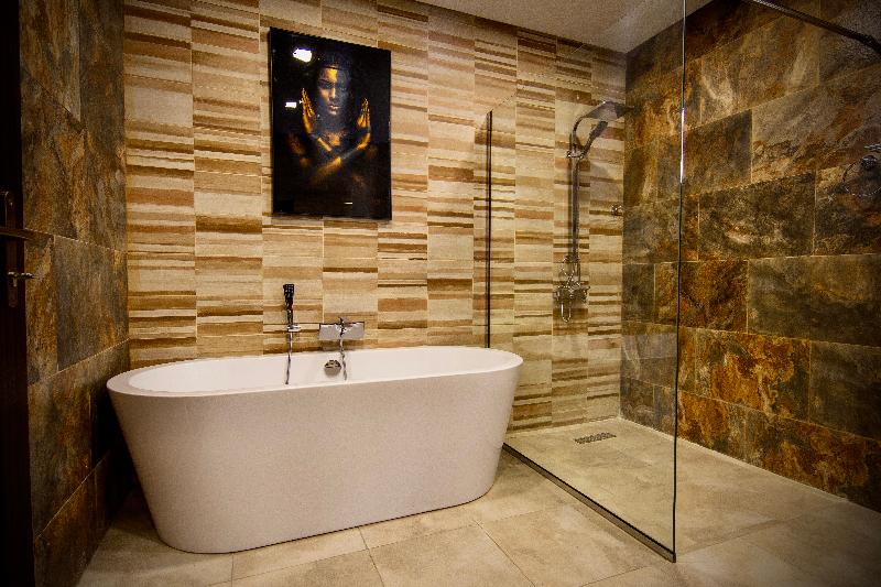 Coastline Resort image