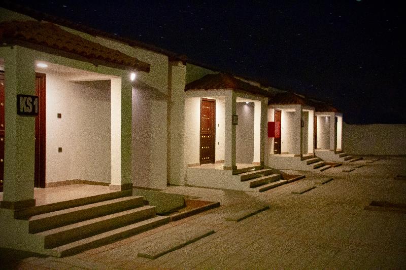 Coastline Resort image