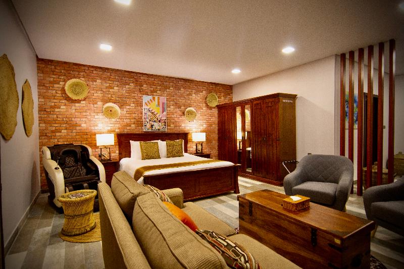 Coastline Resort image