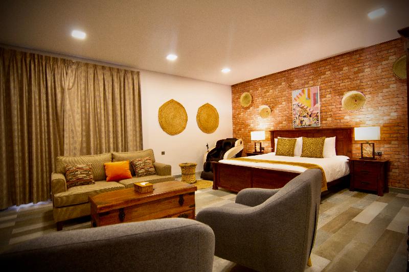 Coastline Resort image