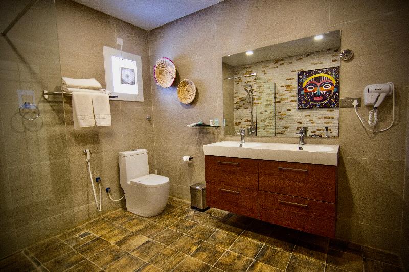 Coastline Resort image