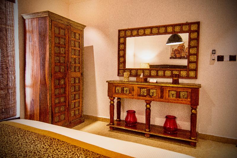 Coastline Resort image