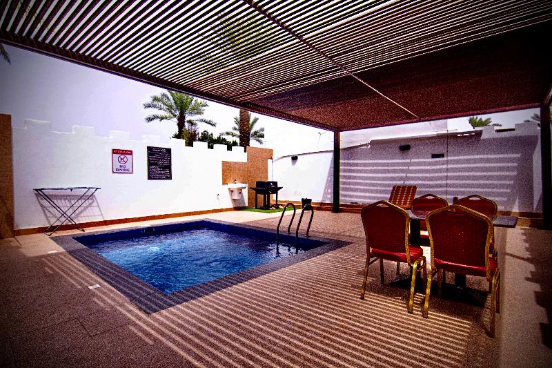 Coastline Resort image