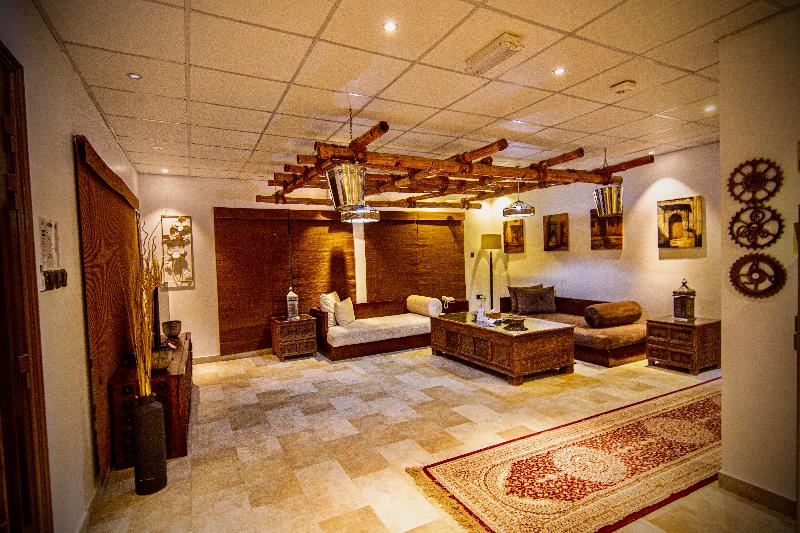Coastline Resort image
