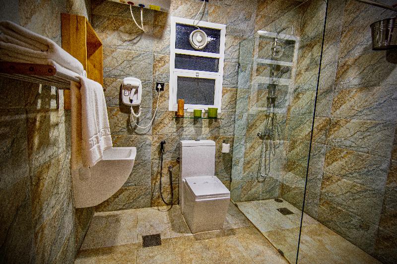 Coastline Resort image