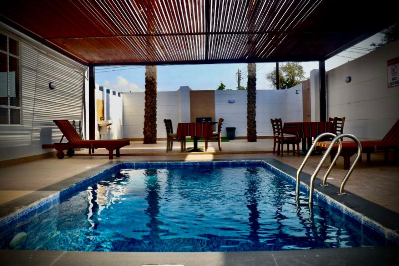 Coastline Resort image