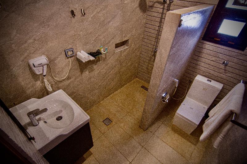 Coastline Resort image