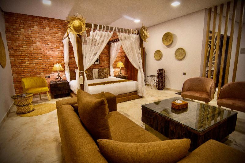 Coastline Resort image