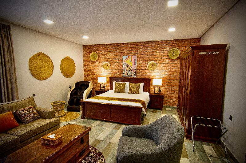 Coastline Resort image