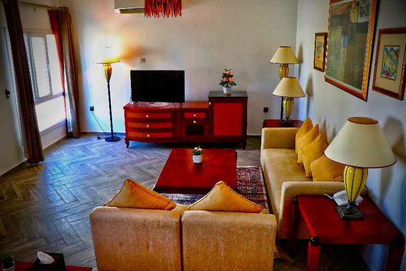 Coastline Resort image 1