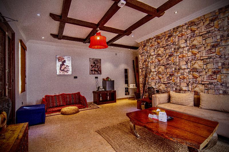 Coastline Resort image
