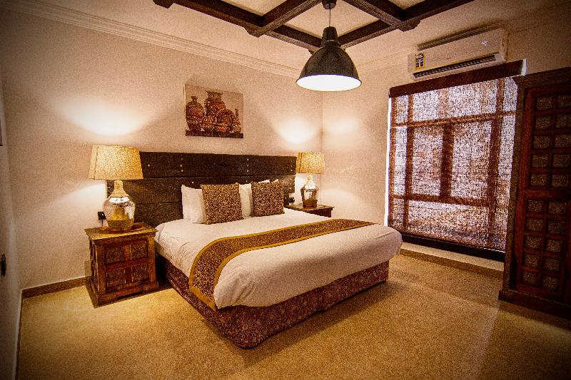 Coastline Resort image